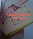 Read more about the article <!--:en-->Join the Fashionable Chain Gang!!!!!Chanel Inspired Chain Bags!!!!!!<!--:-->